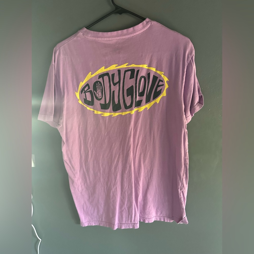body glove shirt